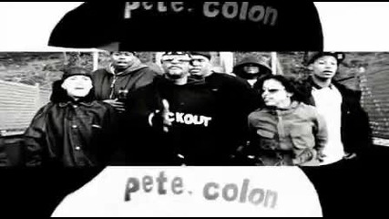Pete Colon - Blckout [ Dvd - Rip High Quality ]