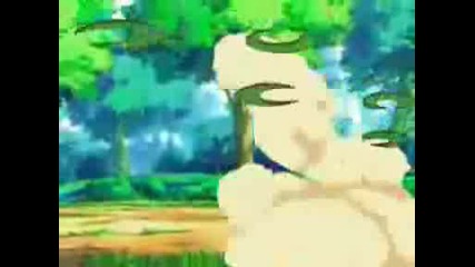 Turtwig Still Waiting