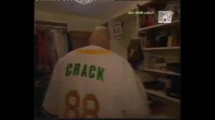 Mtv Cribs - Fat Joe