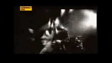 Stone Sour - Get Inside