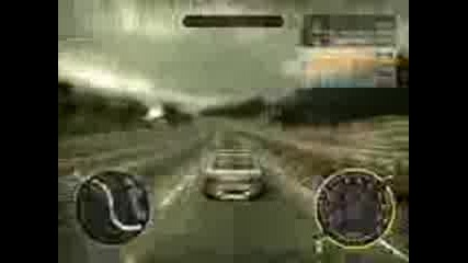 Need For Speed History (1995 - 2007) 