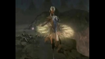 Magica - Redemption 