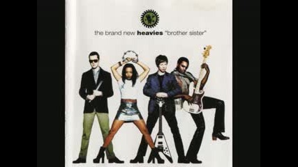 Brand New Heavies - Brother Sister - 07 - Mind Trips (1994) 