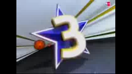 Nba Top10 Dunks 2007