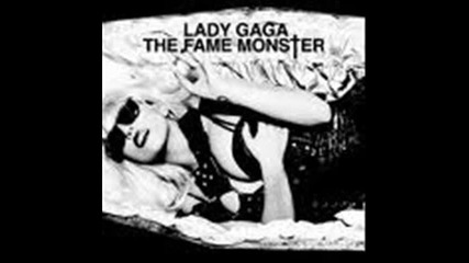 Lady Gaga - Teeth 