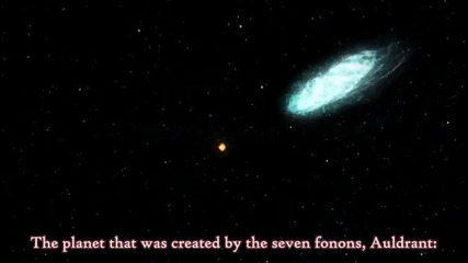Tales of the Abyssal 01 eng sub