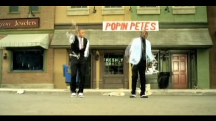 Chris Brown - Yeah 3x (po Intro Edit).dvdrip 2011