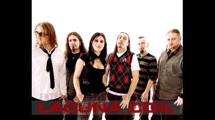 Lacuna Coil - To the edge 
