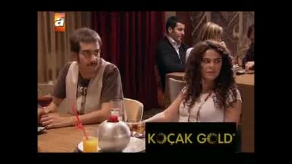 Любов и наказание - Ask ve Ceza 10. Bolum 5/9 
