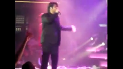 kiamos feat master tempo live panikos !! 