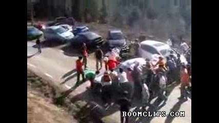 вижте какво мооже този състезател