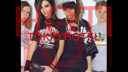 The Boys Twins Kaulitz love in my heart.: 