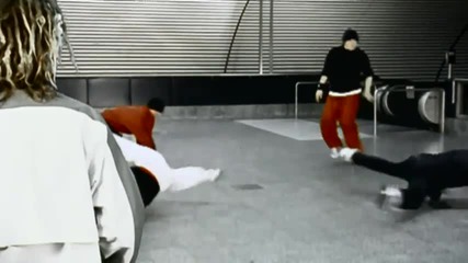 Bomfunk Mc's - Freestyler