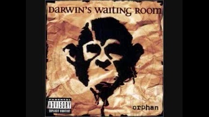 Darwins Waiting Room - In to the Dark 