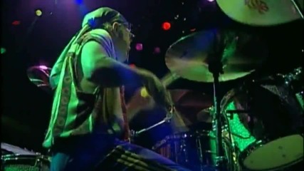 Deep Purple - Highway Star Hd 1999 (live in Melbourne)