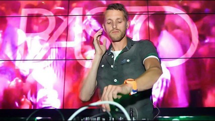 Basto & R3hab & Nervo & Ummet Ozcan - Revolution ( Dj S- Nike Remix )