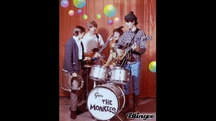 The Monkees - I Don't Think You Know Me