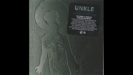 Unkle - Black Mass
