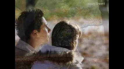 Romantic and relaxing moments