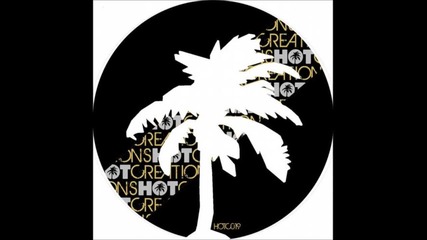 Alexis Raphael-i know