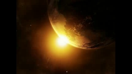 Techno Trance , Rising Sun
