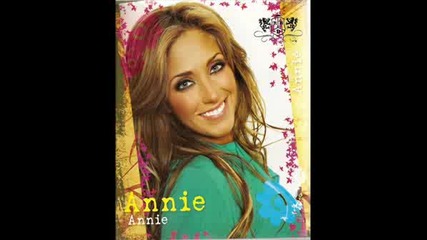 Ensename - Anahi