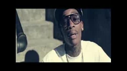 Prevod Wiz Khalifa - Black And Yellow [ Official Music Video ...