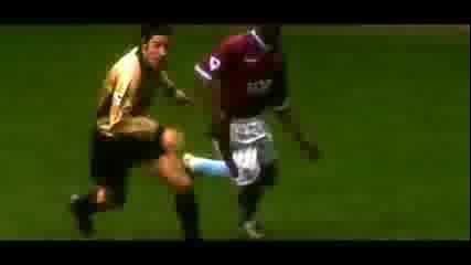 Robert Pires - Топ 10 гола