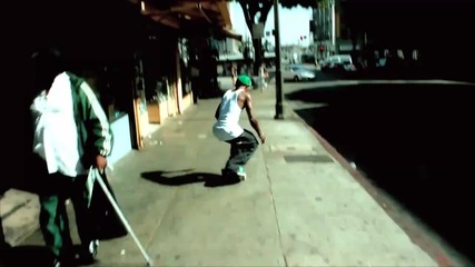 Hopsin - Sag My Pants (official Music Video Hd)