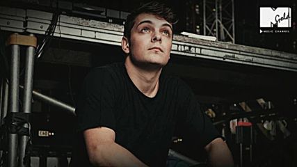 Martin Garrix ft. Avicii - Strike On - New song 2016