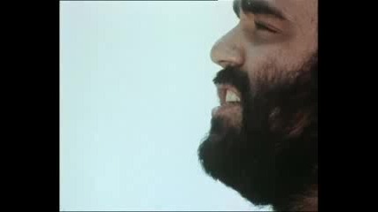 Demis Roussos - Feel Like Ill Never Feel This Way Again