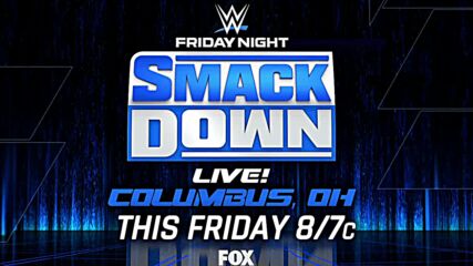 Riddle and Shinsuke Nakamura are looking for vengeance on The Bloodline this Friday
