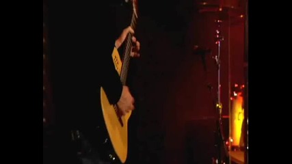 Enrique Iglesias bailamos (live from belfast)