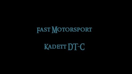 Kadett (turbo)