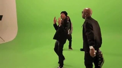 Birdman ft. Tyga & Lil Wayne - Loyalty ( Зад Кулисите )