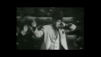 James Brown Greatest Dance Moves Ever - There Was A Time Live 