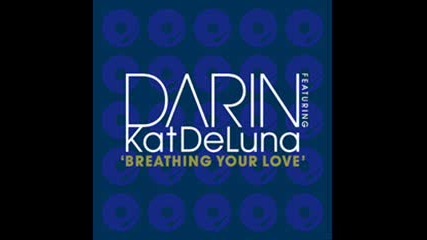 Breathing your love - Darin ft. Kat Deluna
