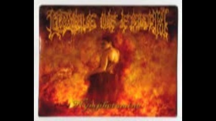 Cradle of Filth - Nymphetamine ( full album 2004 )