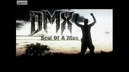 dmx - im gonna crawl 