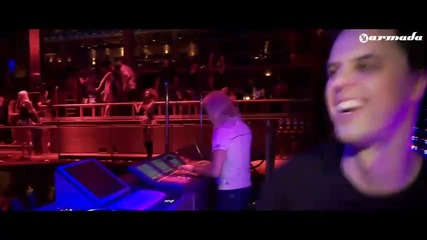 Markus Schulz - Perception (2010)