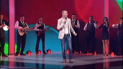 Rade Kosmajac - Bila mi je sve - GP - (TV Grand 24.06.2014.)