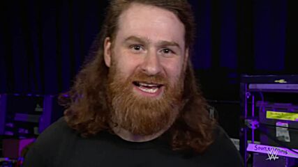 Sami Zayn ups the stakes for WrestleMania match with Johnny Knoxville: SmackDown, March 18, 2022