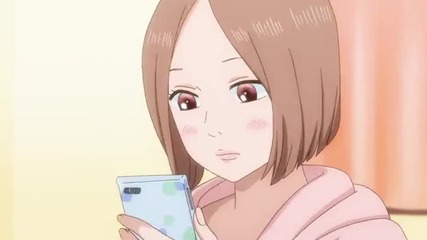 Ore Monogatari!! ( My Love Story ) Епизод 17 Eng Sub