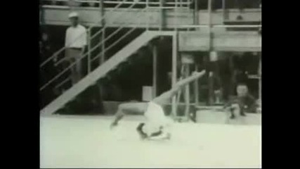 Олимпийски игри... Мюнхен - 1972 г