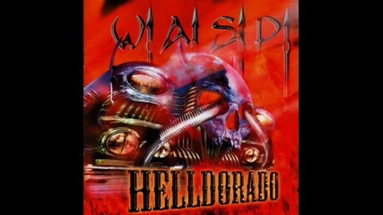 W.a.s.p. - Damnation Angels 