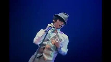G - Dragon - But I Love U (live) 
