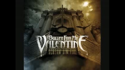 Bullet for my Valentine - Ashes of the Innocent 
