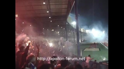 Apollon - Ael 03.12.2011