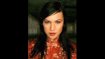 Lacuna Coil - Heir of the Dying Day