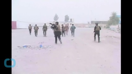 Iraqi PM Orders Renewed Defence of Anbar Region After Further Isis Attacks